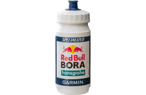 Bidon Tacx Daiya Team Red Bull Bora 2025 