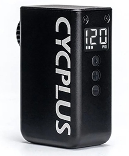 [6976297860839] Cycplus AS2 Pro 120PSI Mini compresseur 