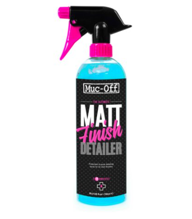 [449908] Muc-Off Matt Finish Detailer 250ML 