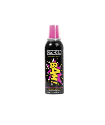 [449937] Muc-off BAM! 125ml Puncture repair 