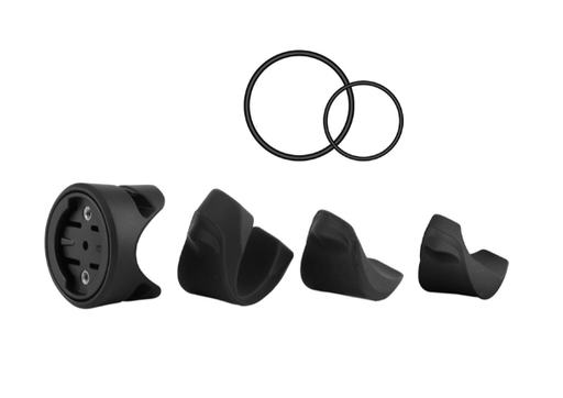 [010-10644-12] Garmin support de tige de selle Varia Universel 