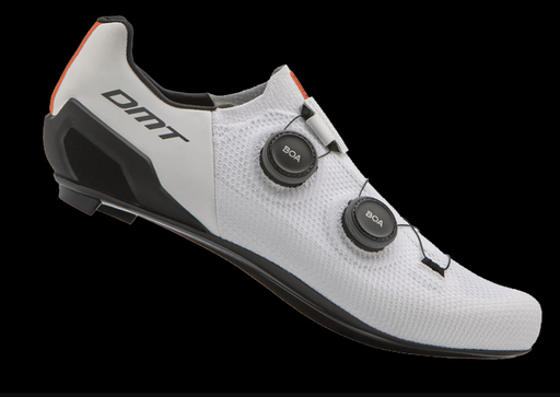 [sH10-0065-37] DMT Race SH10 White/Black 23 