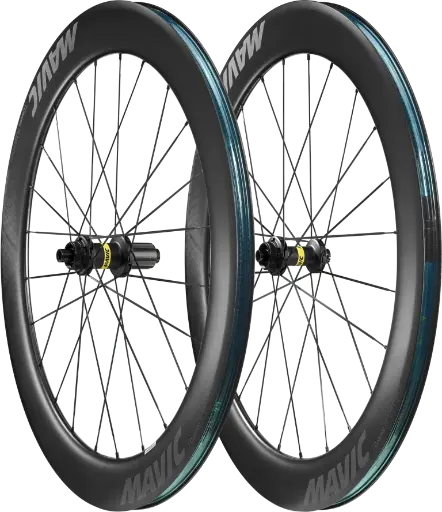 Mavic Cosmic SL 65