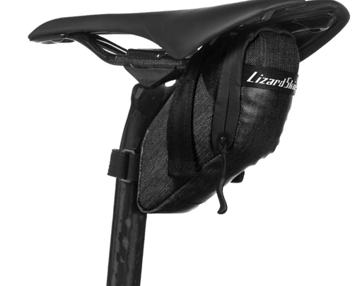 [THV045720] Sacoche Lizardskins Jet black cache