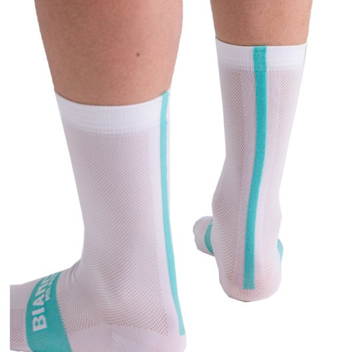 [BI652hpclass] Chaussettes Bianchi Milano 