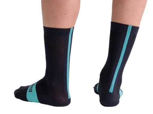 [bi65HPCLASS] Chaussettes Bianchi Milano 