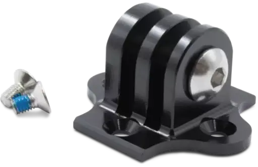 Adaptateur pour Gopro 