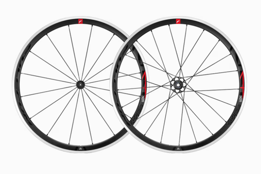 [0146796/r4] Fulcrum Racing 4 C17