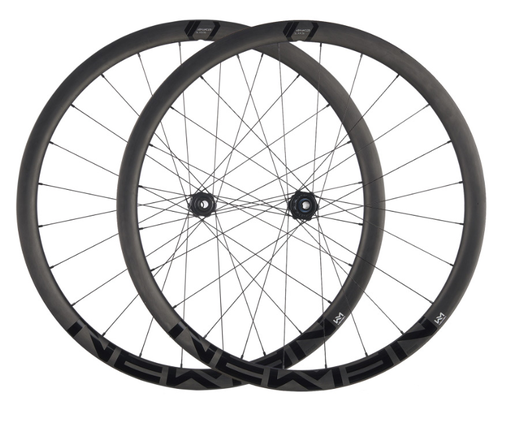 Newmen Paire de Roues - Advanced SL X.R.36 carbone