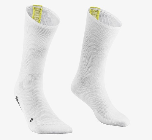 Mavic Essential High Sock White