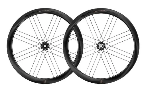 Campagnolo Bora Ultra 50 Dark Label DB