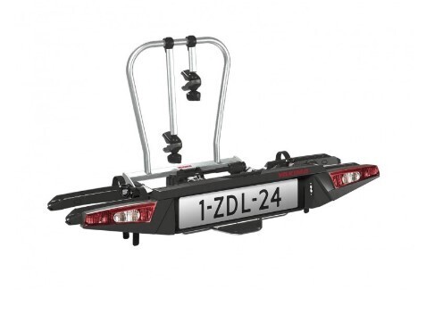 [999488] Porte Vélos Yakima FoldClick 2