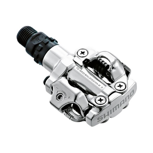 [999432] Pédales VTT Shimano SPD M520
