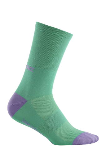 CUBE Socks High Cut Teamline