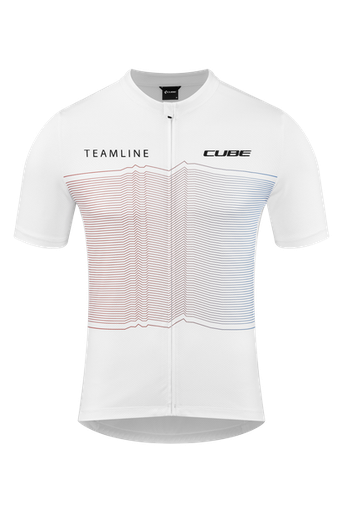 Cube Teamline Jersey Compt