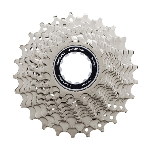 Cassette Shimano 105 R7000 11v