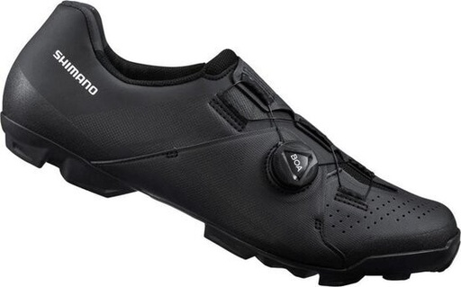 Shimano XC3 Black