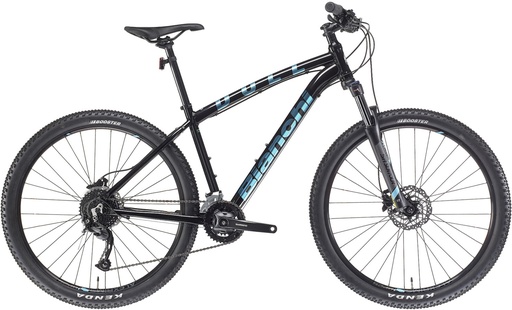 Bianchi Duel noir 29 pouces