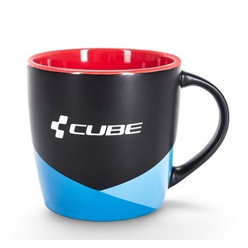 [999064] Mug Cube