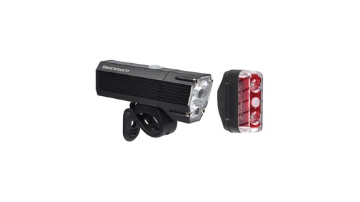 [999047] Blackburn Pack DAYBLAZER 1500 FRONT + 65 REAR