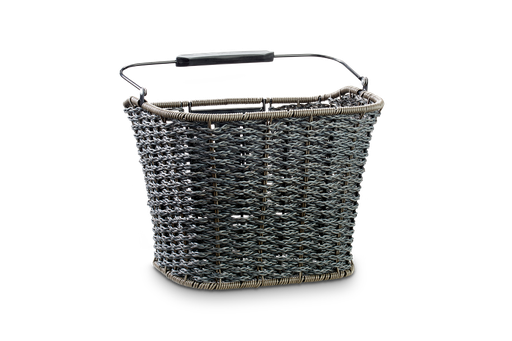 [999045] Panier + fixation cube Front 16litres