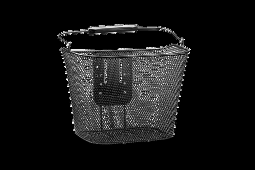 [999044] Panier + fixation cube Front 16litres