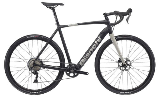 Bianchi Impulso EAllroad GRX600