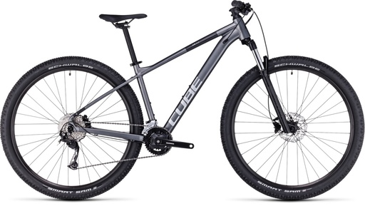 Cube AIM SLX Graphite'n'metal