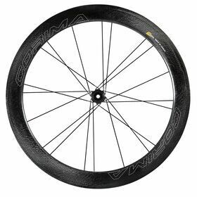 [998893] Corima 58 WS Black Disc