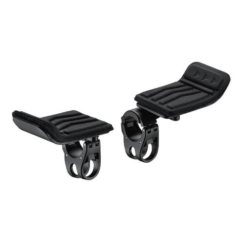 [998880] Giant connect SL clip on clamp 31.8 round hanlebar