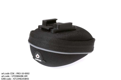 [998870] Sacoche de selle Prologo U-BAG
