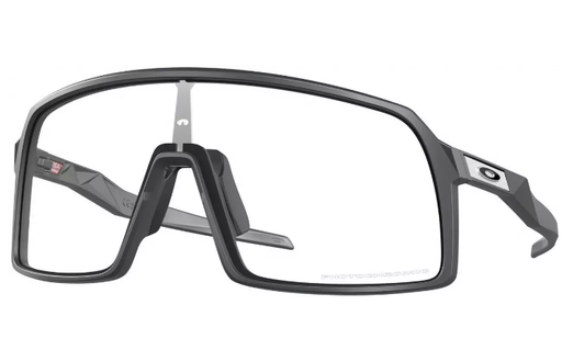 [940698-0824] Oakley Sutro - Matt Carbon / Prizm Photochromic