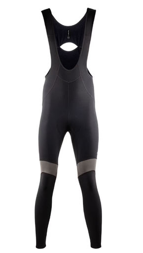 Nalini Collant Cuissard hiver New Warm Reflex bib tight