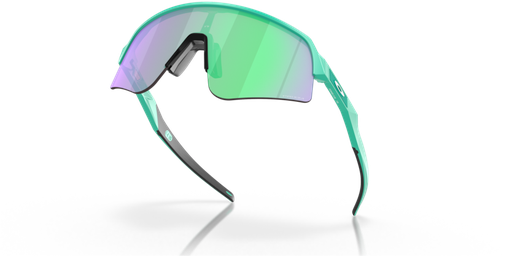 [998807] Oakley Sutro Lite Sweep - Matte Celeste - Prizm Red Jade