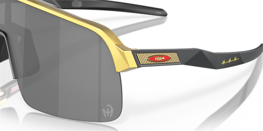 [998806] Oakley Sutro Lite - Gold Olympic