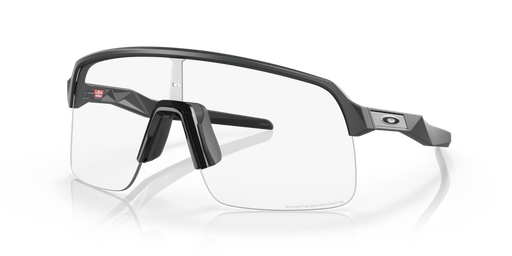[946345-0886] Oakley Sutro Lite Matte Carbon Prizm Photochromic