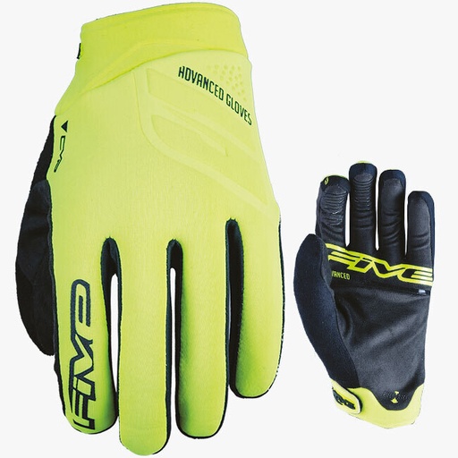 Gant Five Neo Jaune fluo
