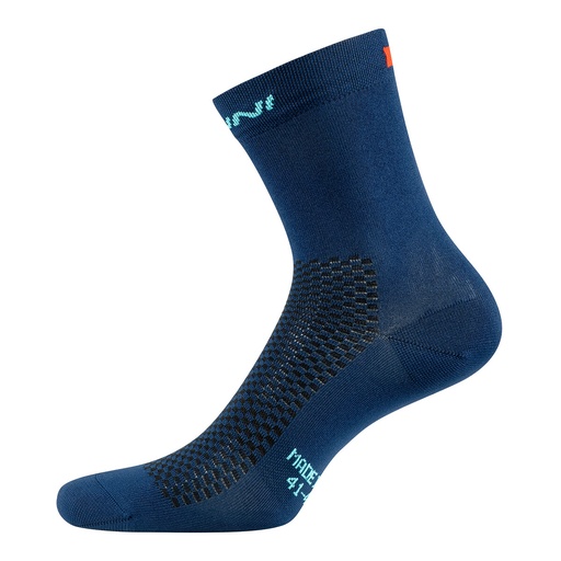 Nalini Vela Socks Blue