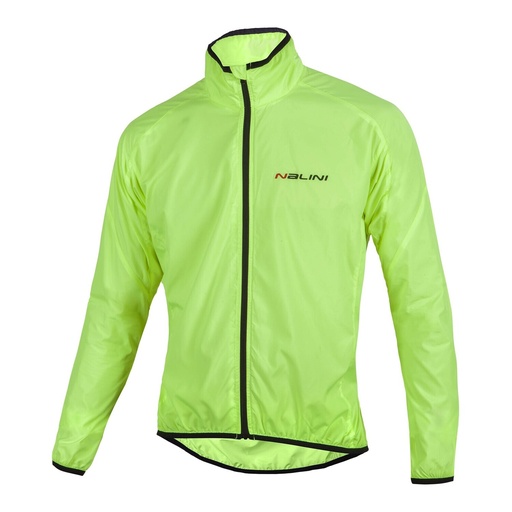 Nalini Aria Wind Jacket Men