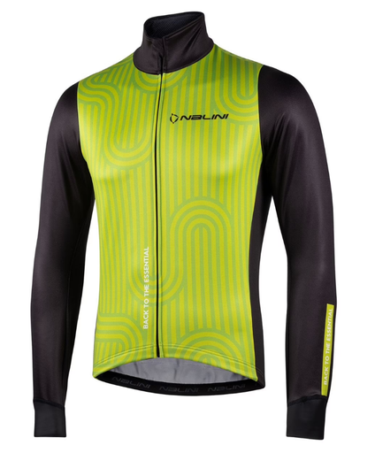 Nalini New Strada Jacket