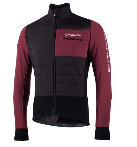 Nalini New Adventures Jkt