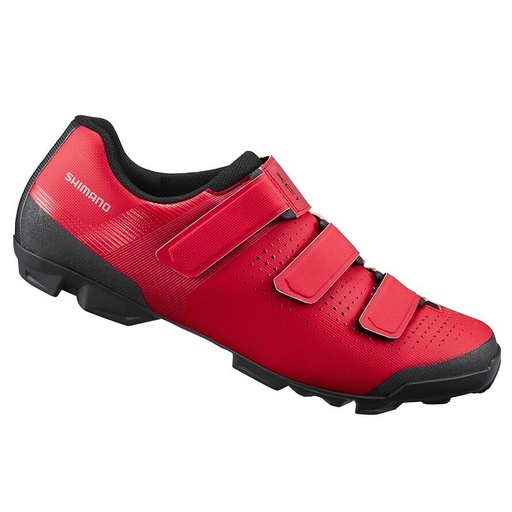 Shimano XC1 Red