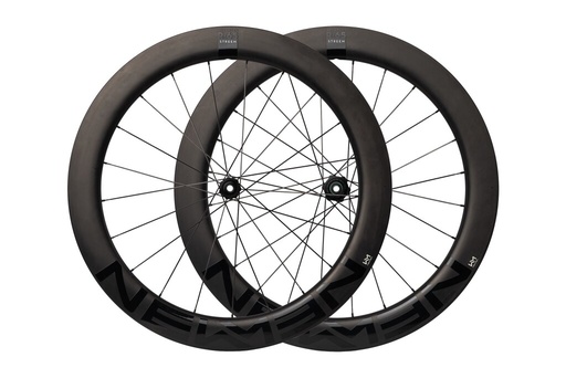 [998487] Newmen Advanced Streem SL.R65