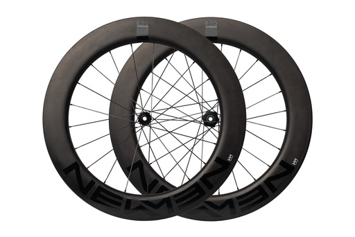 [998486] Newmen Advanced Streem SL.R80