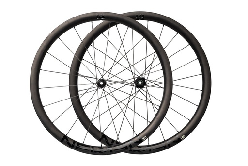 [998484] Newmen Advanced Streem SL.R38