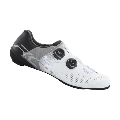 Shimano RC7 White / Black