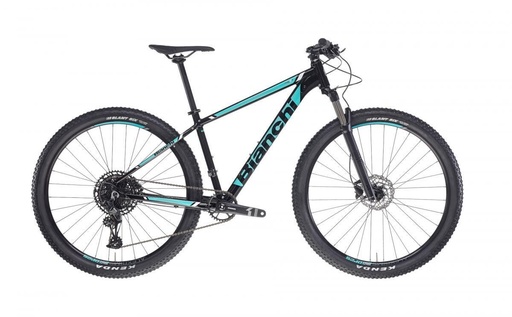 [998410m] Bianchi Magma 9.0 Deore 1x11