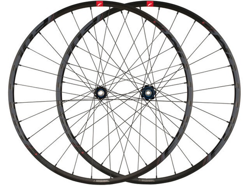 [998408] Fulcrum Red Zone 5 VTT