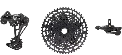 [998390] Mini Groupe Sram NX 1x12v Eagle Upgrade Kit