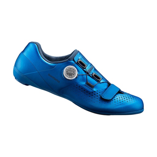 Shimano RC5 Bleu Electric